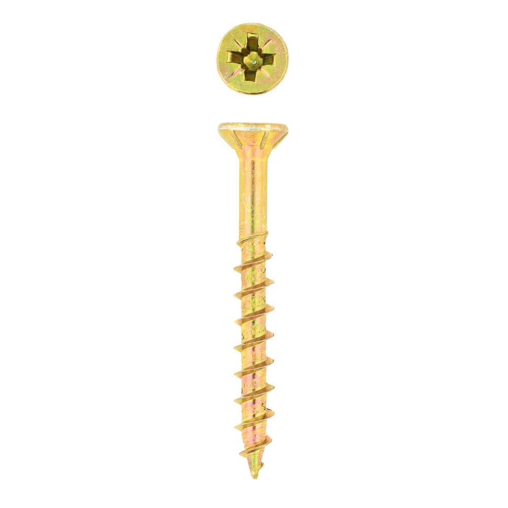 Eureka Square Drive Bit 3-7mm Screws 25mm Quantity:3 Eureka Square Drive Bit 3-7mm Screws 25mm Quantity:3