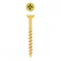 Eureka Square Drive Bit 3-7mm Screws 25mm Quantity:3