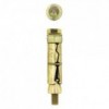 Eureka Expansion Wall Anchor Bolt 6x55mm Quantity:6