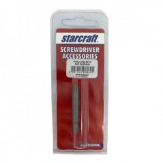 Pre Pack Phillips Bits No.2x50 Quantity:1