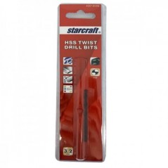 Pre Pack Hss Bits 3.2mm Quantity:1