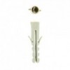 Eureka Wall Plug Nylon 6x30mm Quantity:15