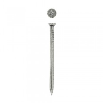 Eureka Nail Wire Flat Head 25mm Quantity:15k