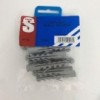 Pre Pack Wall Plugs Nylon 12mm Quantity:10