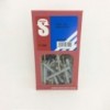 Svb Nail In Anchor 6mm X 55mm Quantity:100