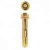 Eureka Sleeve Wall Anchor 12x75mm Quantity:6