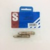 Pre Pack Shield Anchors 6-10l Quantity:2