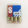 Value Pack Shield Anchors 12-10l Quantity:8
