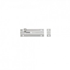Barrel Bolt Straight 75mm