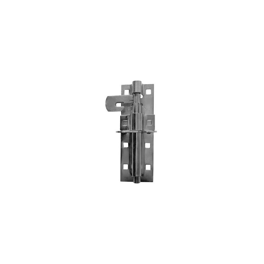 200mm Galvanised Padbolt 200mm Galvanised Padbolt
