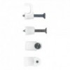 Eureka Cable Clip Round 60mm Quantity:100