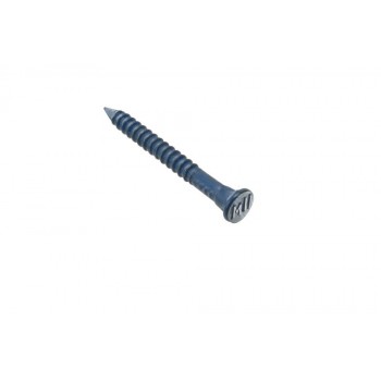 Permfix Nails 35 X 3.15mm Blue P/kg