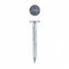 Eureka Nail Clout Galvanised 32mm Quantity:1kg