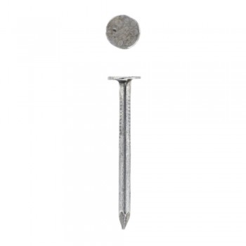 Eureka Nail Clout Semi 25mm Quantity:1kg