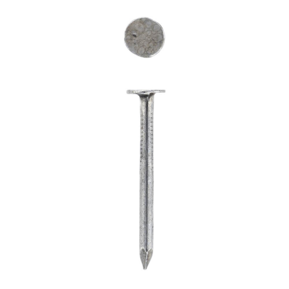 Eureka Nail Clout Semi 25mm Quantity:1kg Eureka Nail Clout Semi 25mm Quantity:1kg