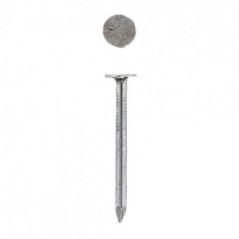 Eureka Nail Clout Semi 25mm Quantity:1kg