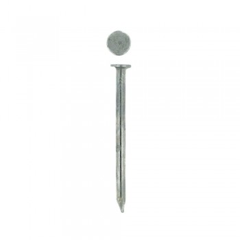 Eureka Nail Clout Semi 32mm Quantity:1kg