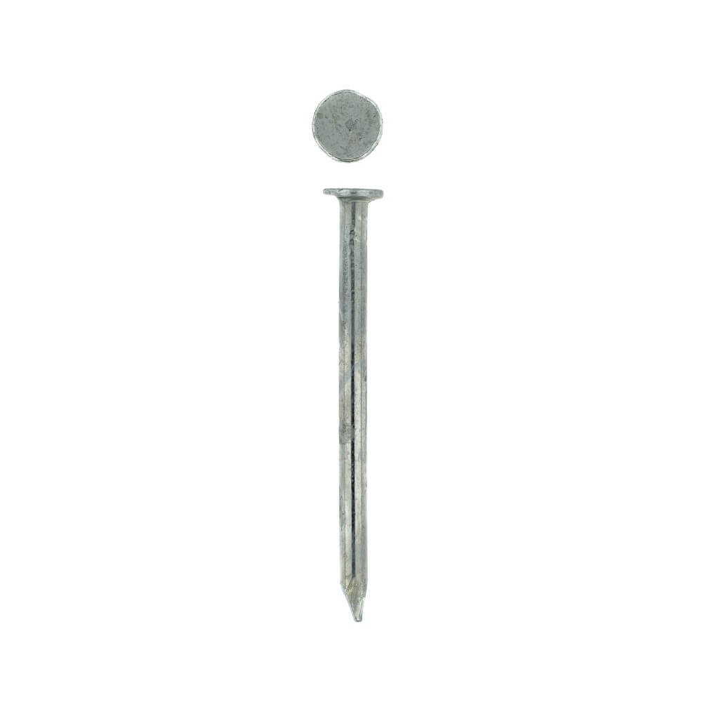 Eureka Nail Clout Semi 32mm Quantity:1kg Eureka Nail Clout Semi 32mm Quantity:1kg