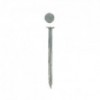 Eureka Nail Clout Semi 32mm Quantity:1kg