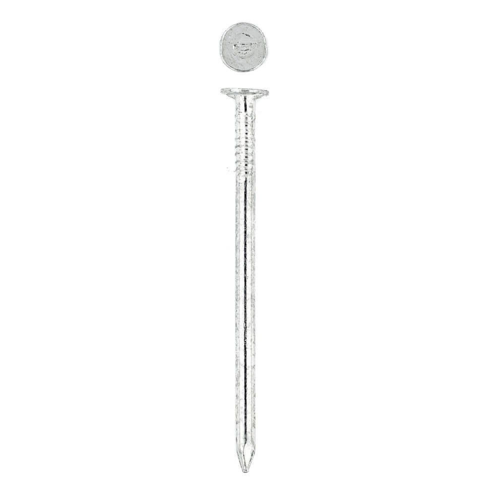 Eureka Nail Clout Semi 40mm Quantity:1kg Eureka Nail Clout Semi 40mm Quantity:1kg