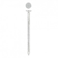 Eureka Nail Clout Semi 40mm Quantity:1kg