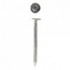 Eureka Nail Clout Galvanised 40mm Quantity:450g