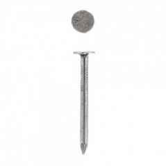 Eureka Nail Clout Semi 25mm Quantity:450g