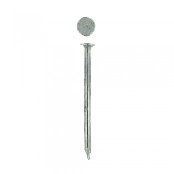 Eureka Nail Clout Semi 32mm Quantity:450g