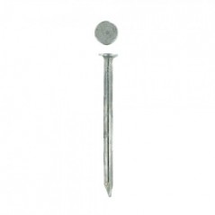 Eureka Nail Clout Semi 32mm Quantity:450g