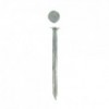 Eureka Nail Clout Semi 32mm Quantity:450g