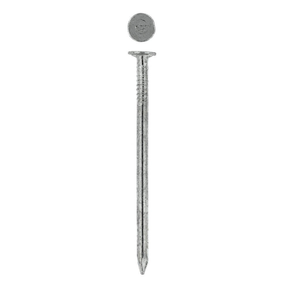 Eureka Nail Clout Semi 40mm Quantity:450g Eureka Nail Clout Semi 40mm Quantity:450g