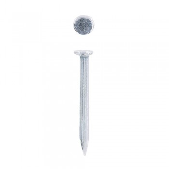Eureka Nail Masonry Fluted Flat Head 32x28mm Quantity:40g