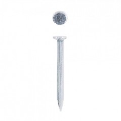 Eureka Nail Masonry Fluted Flat Head 32x28mm Quantity:40g