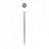 Eureka Nail Masonry Fluted Flat Head 40x28mm Quantity:40g