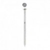 Eureka Nail Masonry Fluted Flat Head 50x28mm Quantity:40g