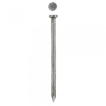 Eureka Nail Masonry Fluted Flat Head 65x35mm Quantity:50g