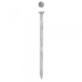 Eureka Nail Masonry Fluted Flat Head 75x35mm Quantity:60g
