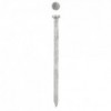 Eureka Nail Masonry Fluted Flat Head 75x35mm Quantity:60g