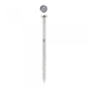 Eureka Nail Masonry Fluted Flat Head 50x28mm Quantity:125g