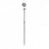 Eureka Nail Masonry Fluted Flat Head 50x28mm Quantity:125g