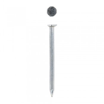 Eureka Nail Masonry Fluted Flat Head 40x28mm Quantity:450g