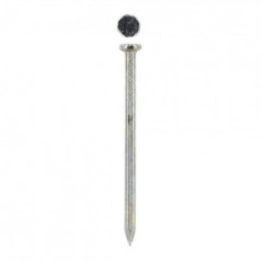 Eureka Nail Masonry Fluted Flat Head 50x28mm Quantity:450g