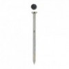 Eureka Nail Masonry Fluted Flat Head 50x28mm Quantity:450g