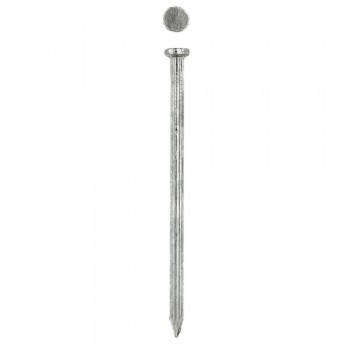 Eureka Nail Masonry Fluted Flat Head 75x35mm Quantity:450g