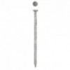 Eureka Nail Masonry Fluted Flat Head 75x35mm Quantity:450g