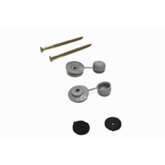 Nails Modek Quantity:25 65x3.55mm
