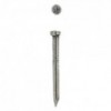 Eureka Panel Pins 19x150mm Quantity:40g