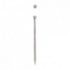 Eureka Panel Pins 32x150mm Quantity:40g