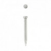 Eureka Panel Pins 16x150mm Quantity:35g
