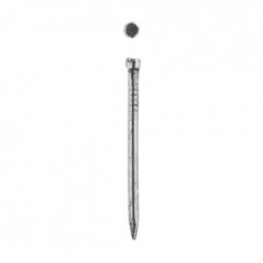 Eureka Panel Pins 25x150mm Quantity:40g
